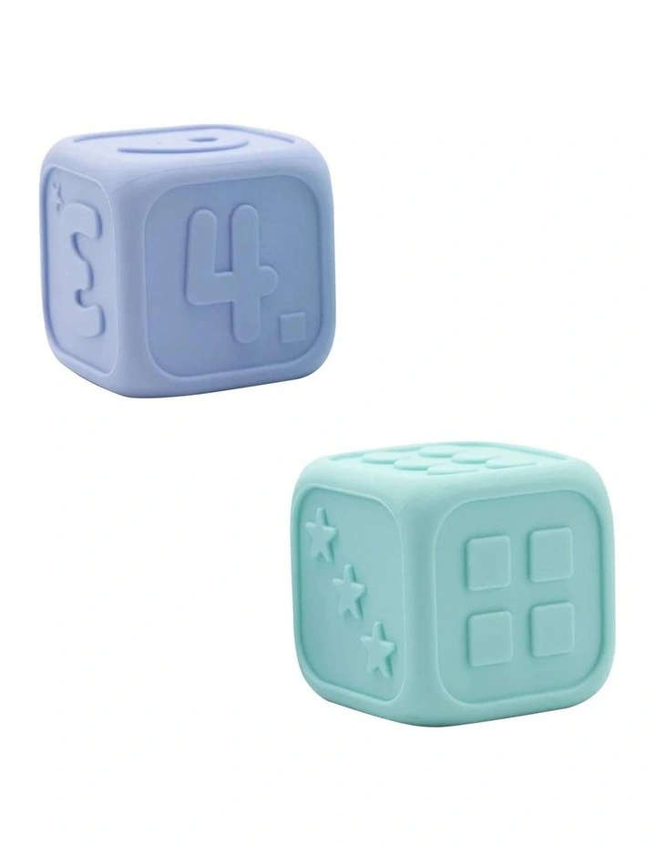My 1st Dice