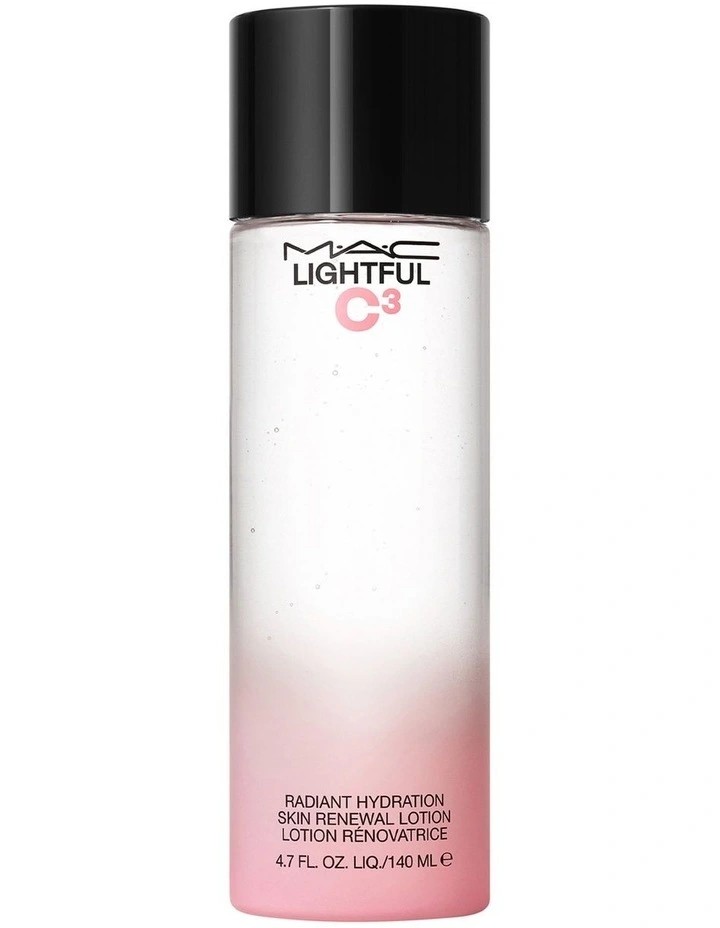 Lightful C3 Radiant Hydration Skin Renewal Lotion