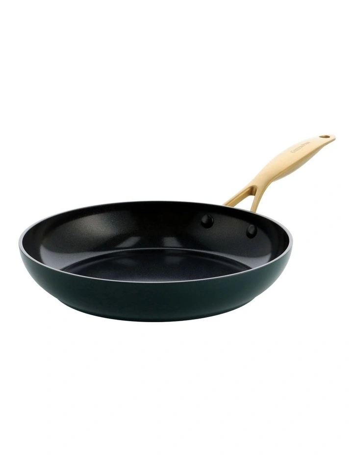 Jewel Frypan 20cm in Morrocan Green