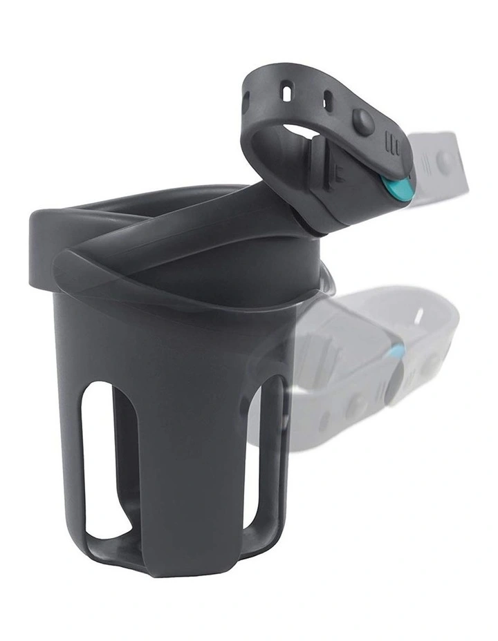 Drink Pod in Black