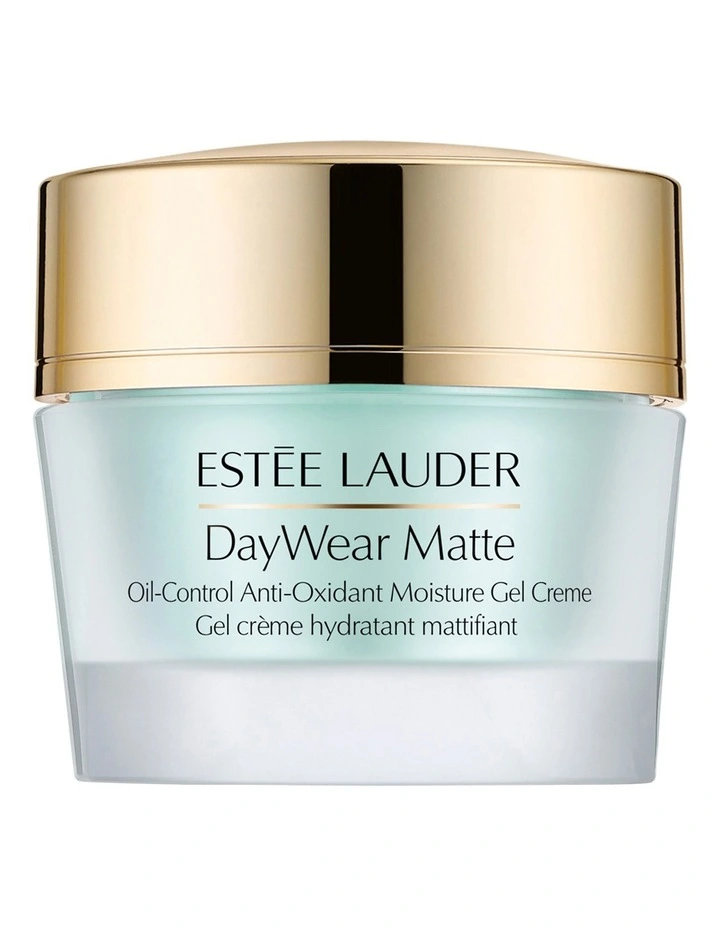 DayWear Matte Oil-Control Anti-Oxidant Moisture Gel Creme 50ml