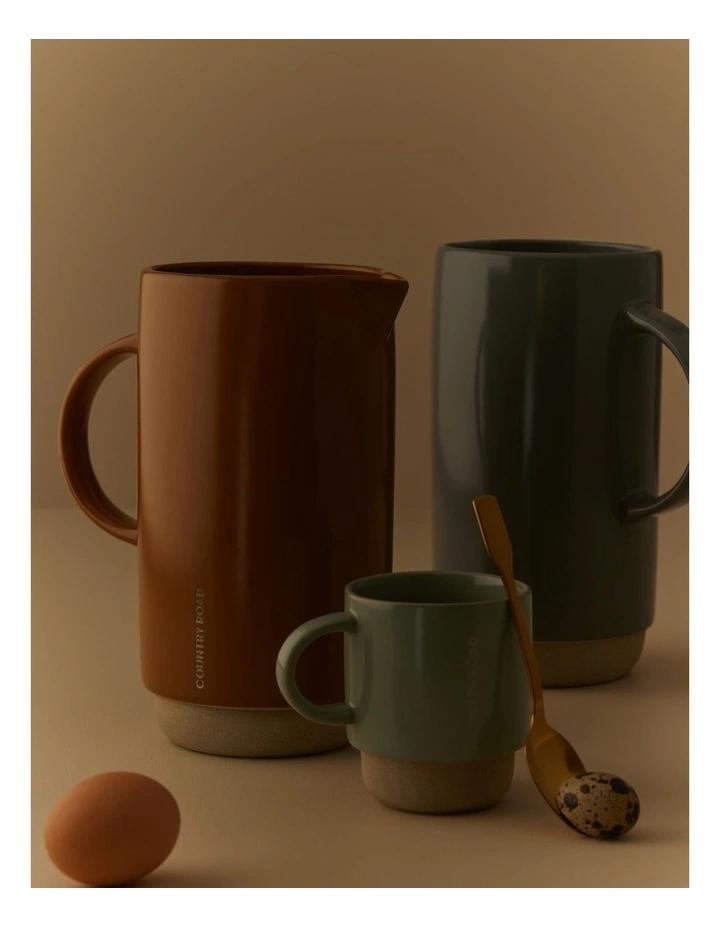 Apollo Mug in Gumleaf