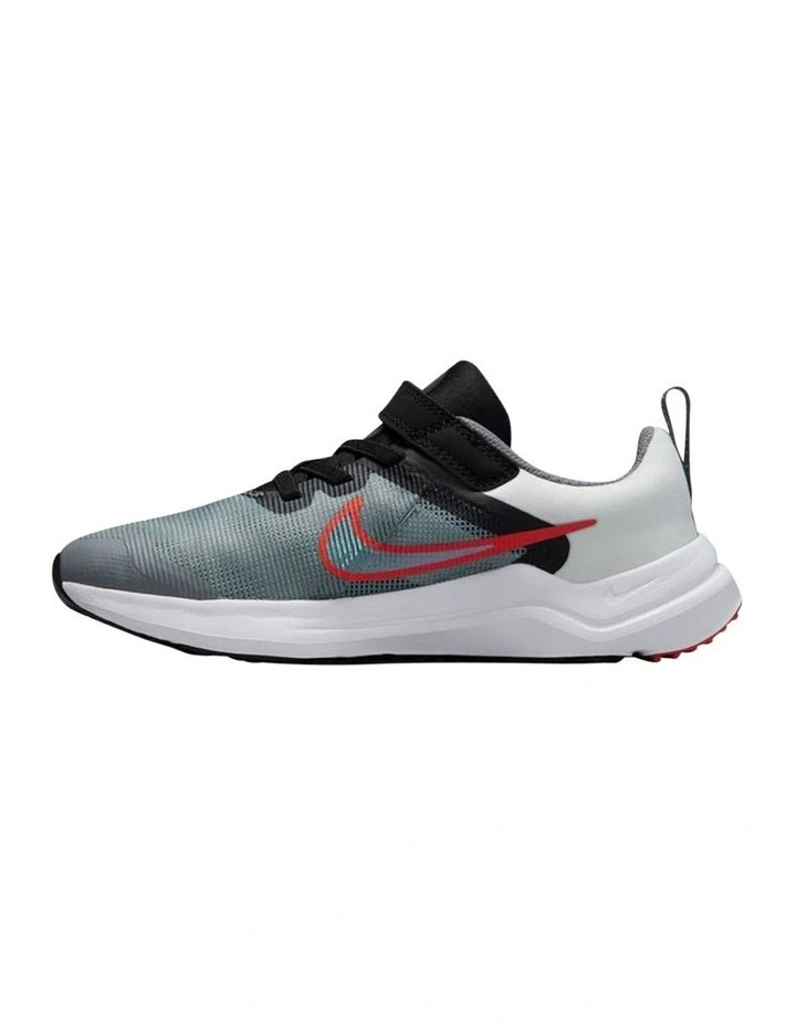 Downshifter 12 Pre-School Sport in Grey
