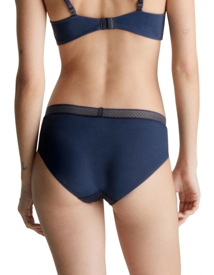 Seductive Comfort Light Bikini in Navy