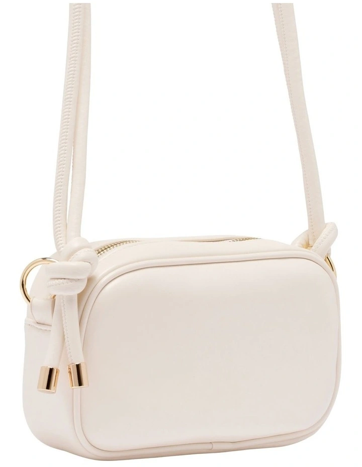 Yeap Crossbody Bag in Grey
