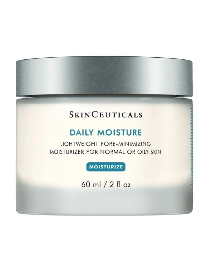 Daily Moisture