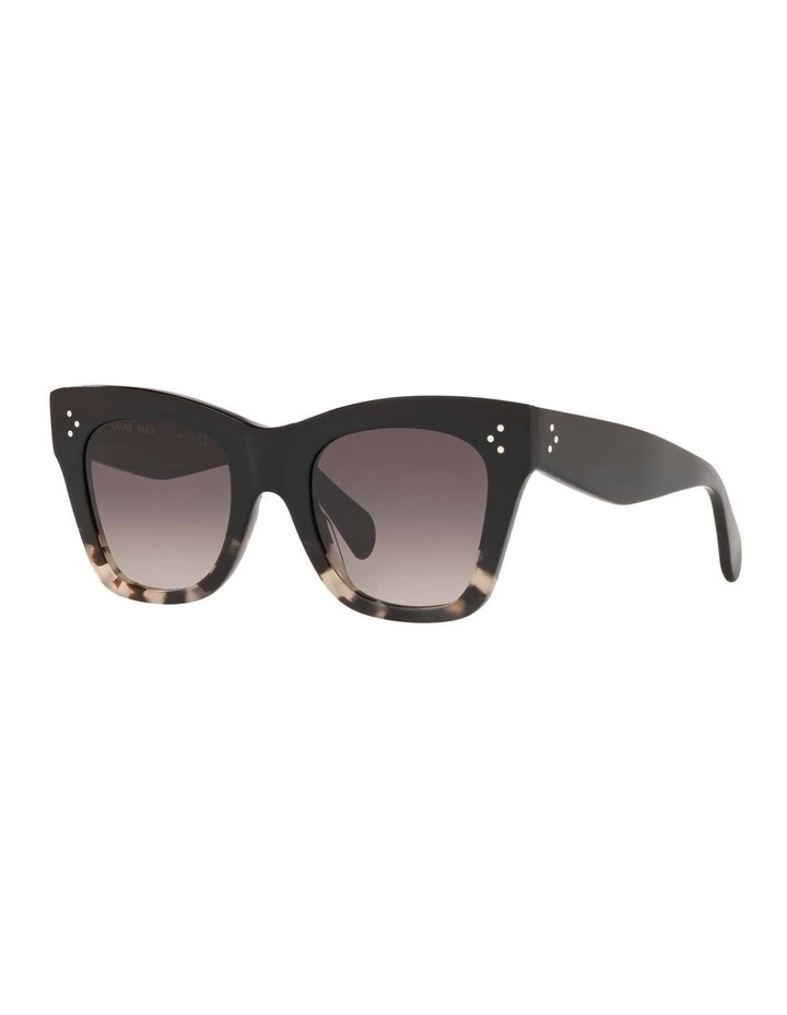 CL4004IN Black Sunglasses