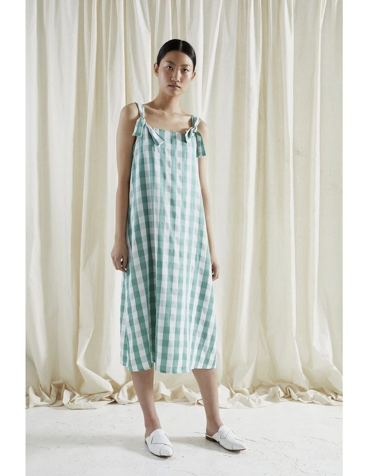 Forbidden Fruit Dress Reversible