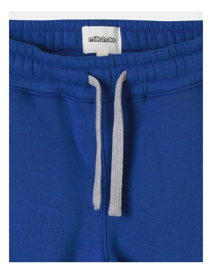 Essentials Trackpant in Blue