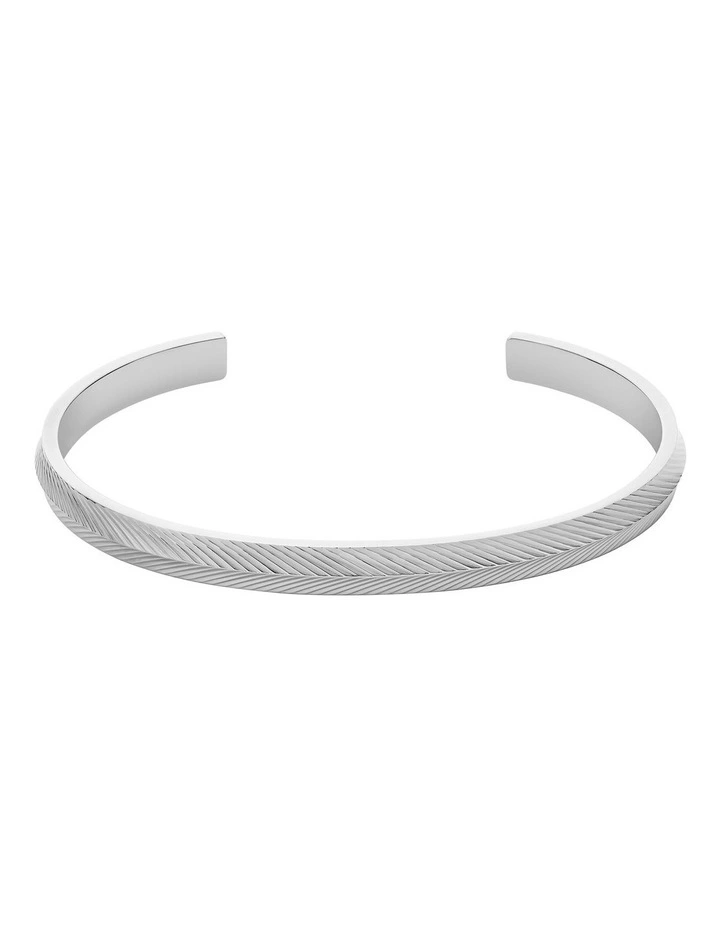 Harlow Bracelet in Silver