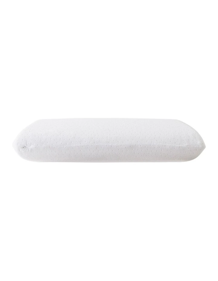 Memory Foam Ultimate Support Pillow High Profile & Firm Feel
