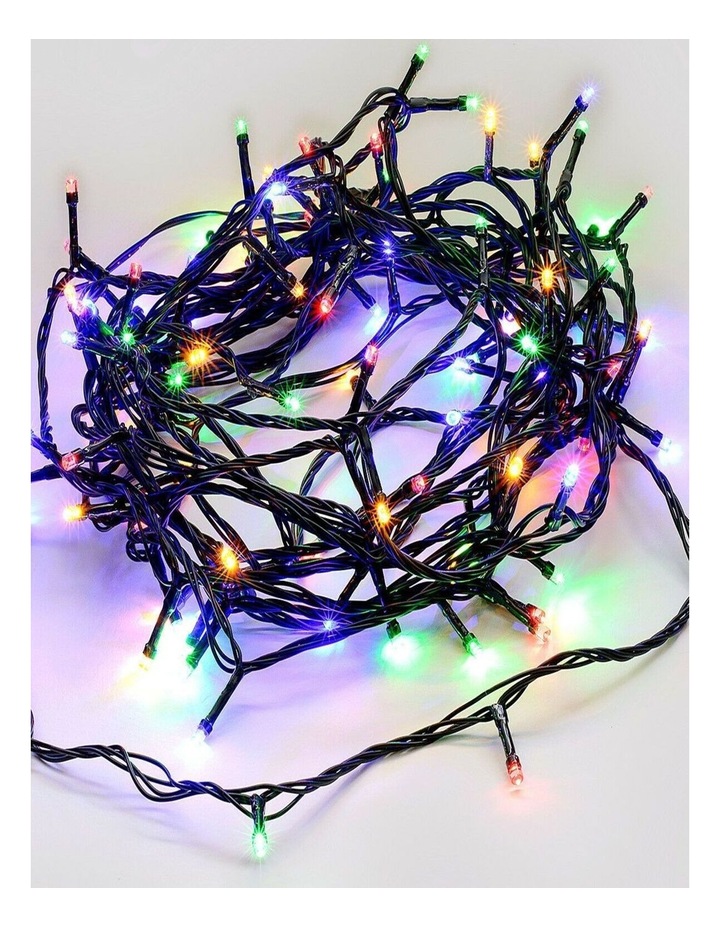 3 Colour Options 520 LED Connectable Fairy Chain Light