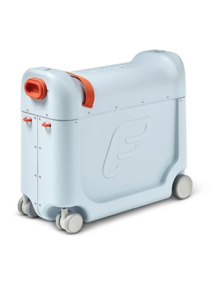 JetKids by Stokke BedBox in Blue Sky
