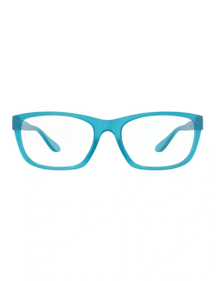 DresdenGO Azure Blue Reading Glasses