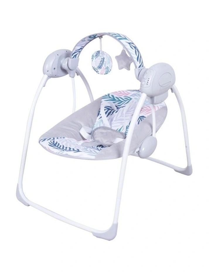 Vibe 'N' Swing Tropic in Grey