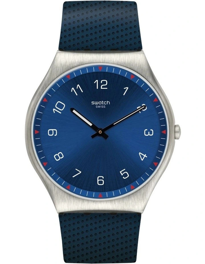 Skinnavy Watch