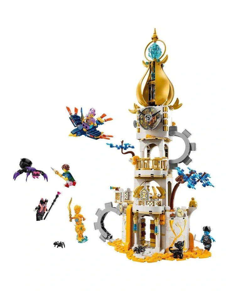 Dreamzzz The Sandman's Tower 71477