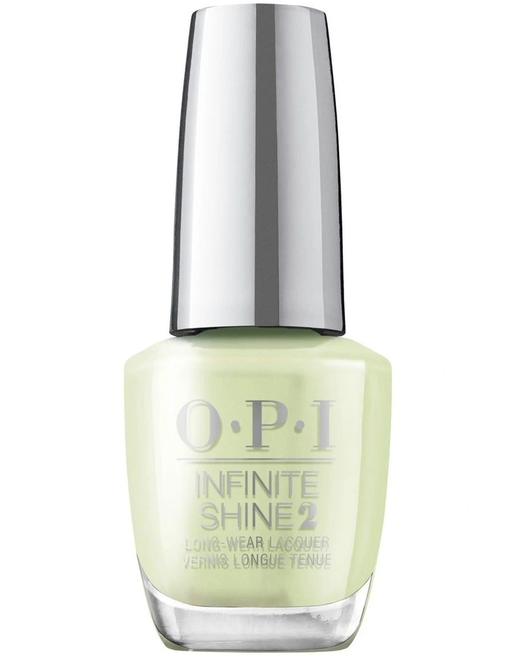 Infinite Shine The Pass is Always Greener Nail Polish