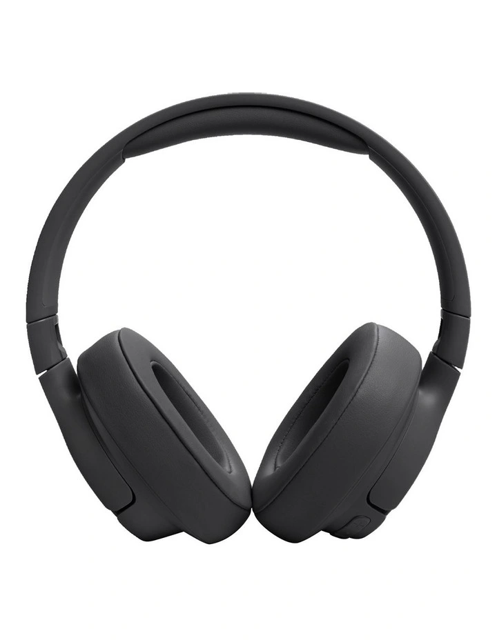 Tune 720BT Headphones in Black