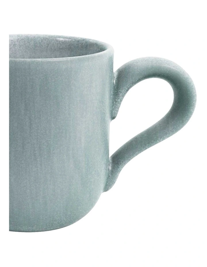 Solace Mug in Pond