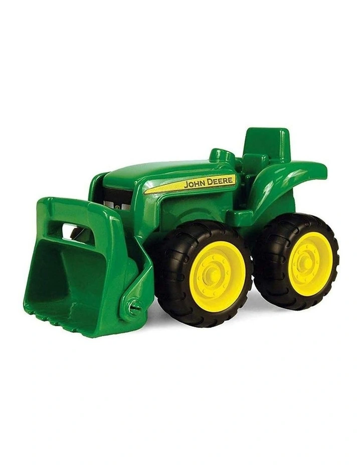 Dump Truck Kids Interactive Sand Truck Vehicle Toy 18months 15cm Assorted