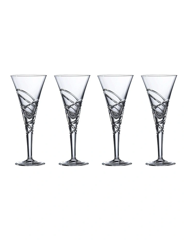 Saturn Nouveau Wine (Set of 4)