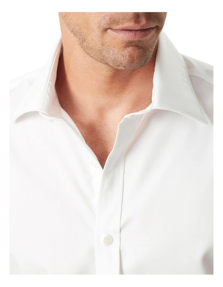 Whitely Twill Shirt