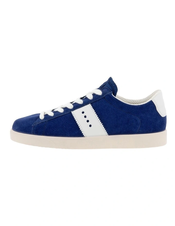 Street Lite Shoes in Blue