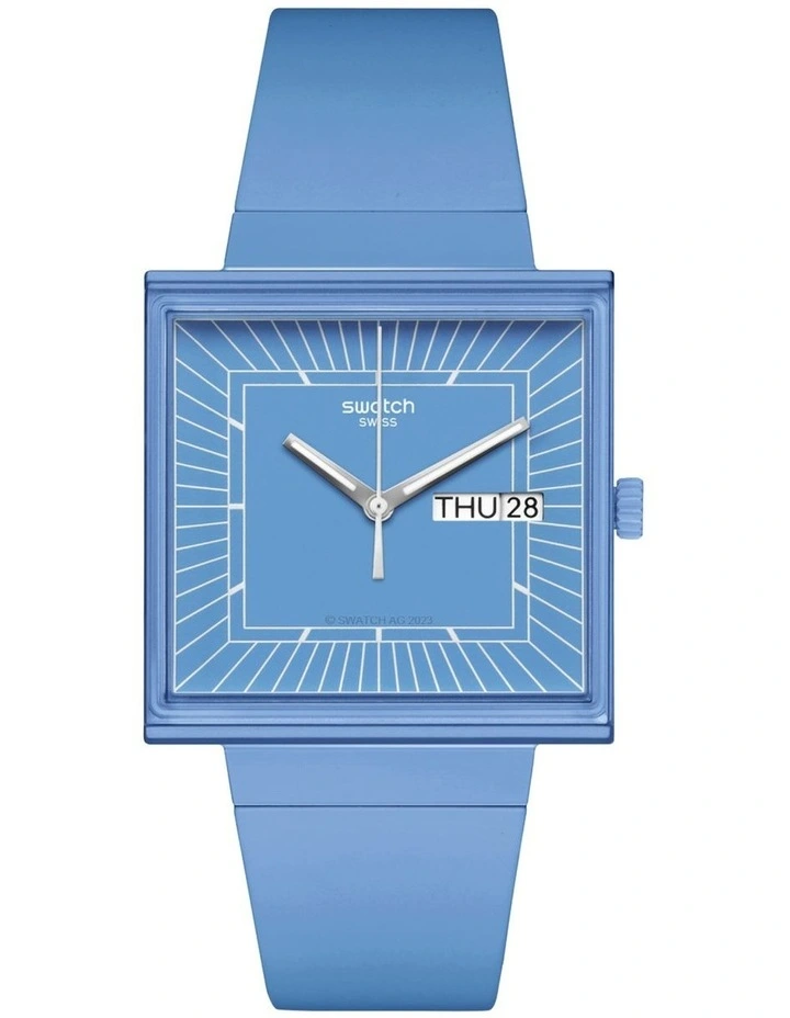 What if Watch in Sky