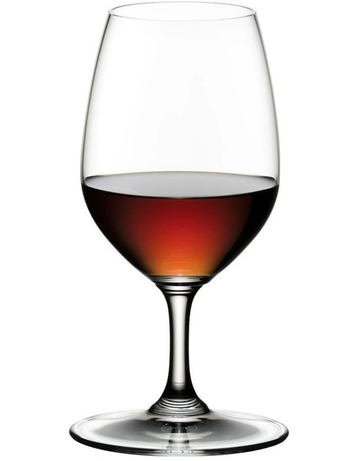 Vinum Port Wine Glass