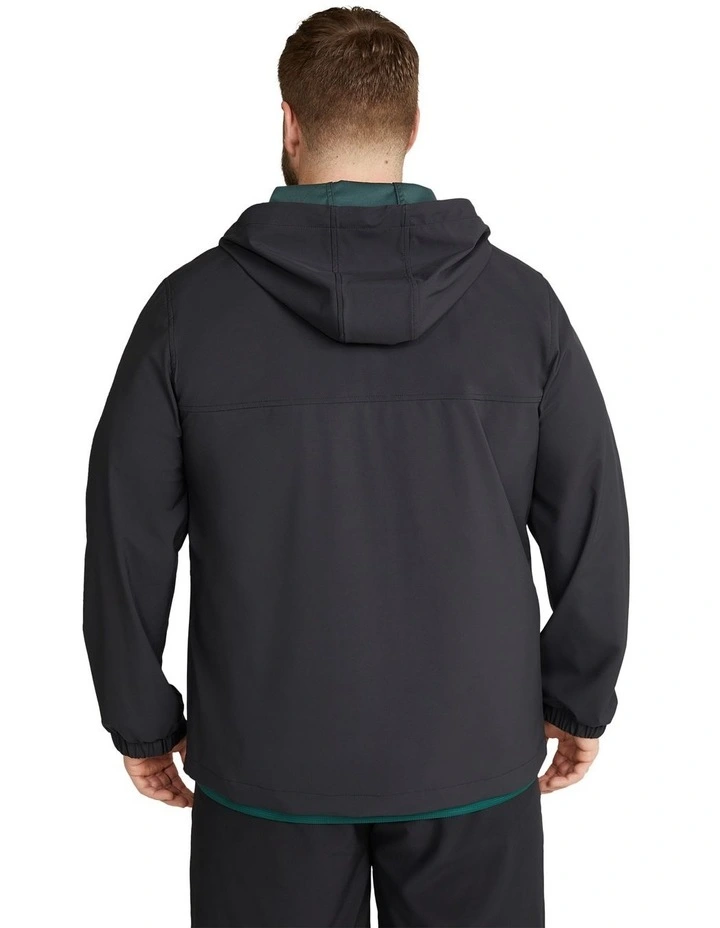 JBG Active Jacket in Black