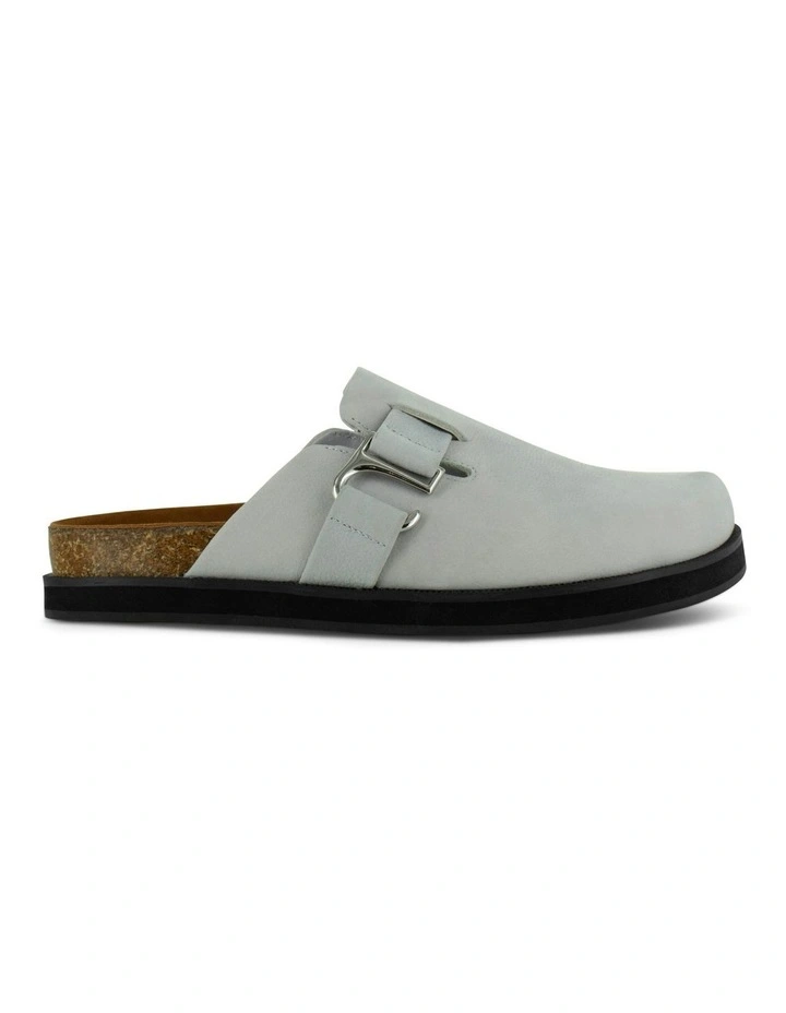 Zabel I Loafers in Purple