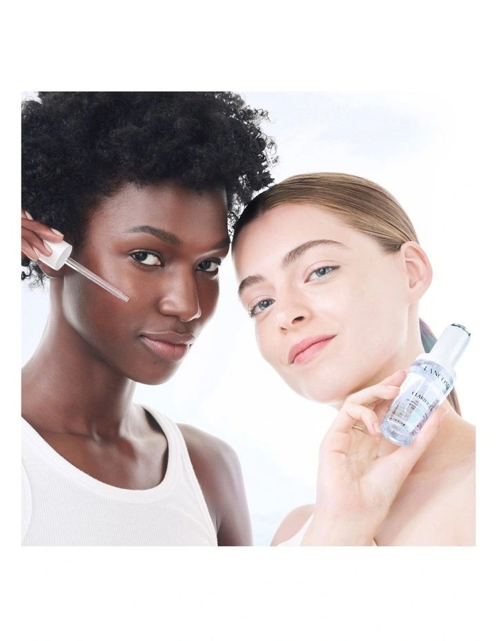 Super Skincare Set (Clarifique Serum 50ml & Advanced Genifique Serum 30ml)