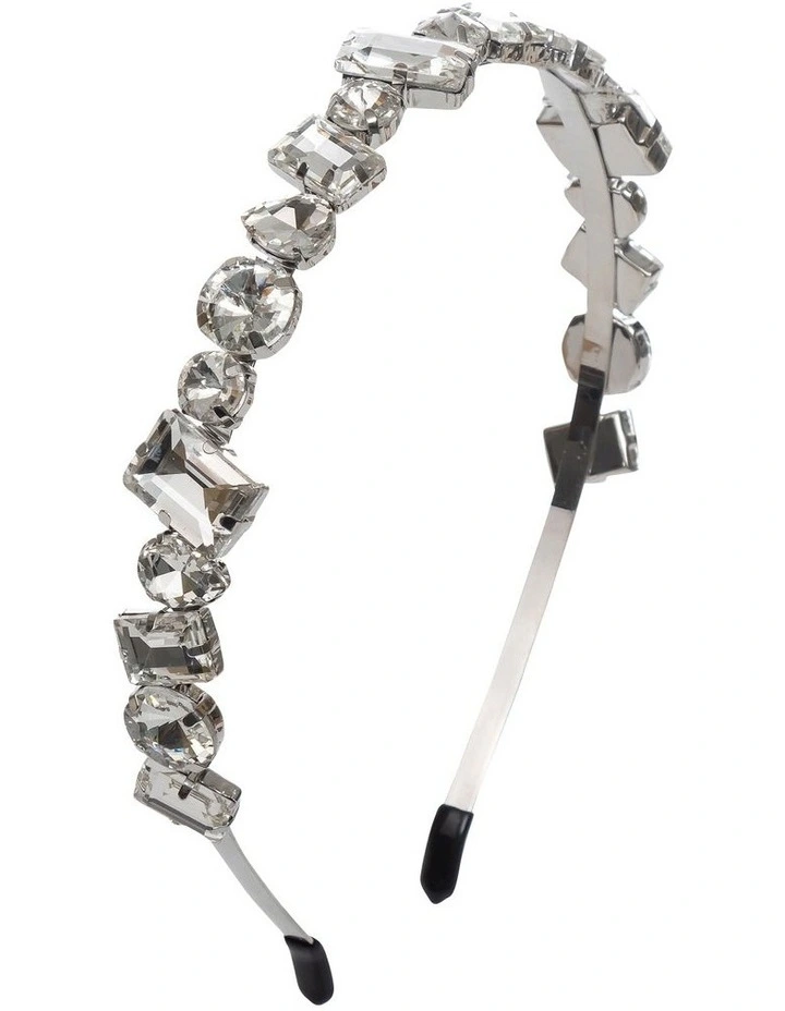 Large Stones Headband