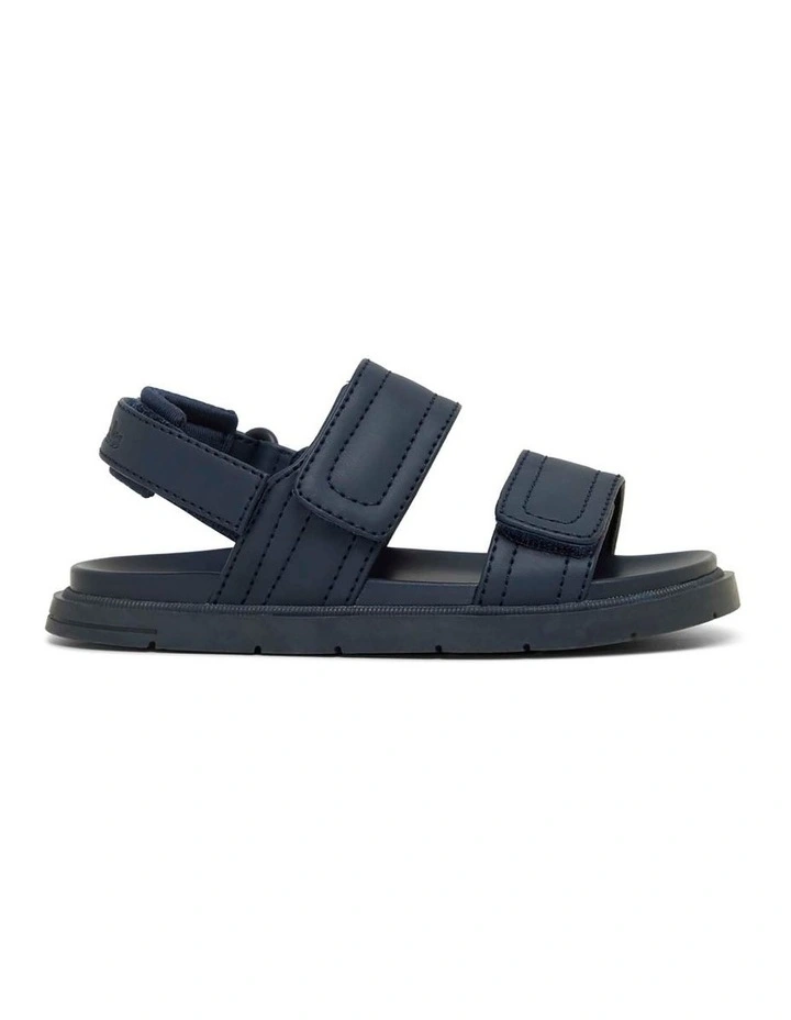 Niklas Sandals in Navy