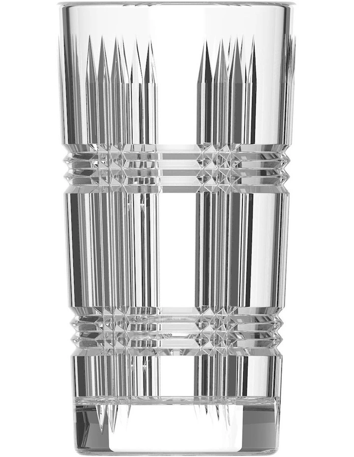 Bond Set of 4 315ml Highball