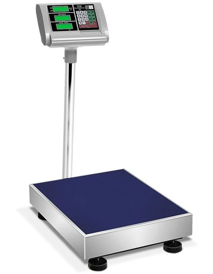 Emajin Platform Scale 150KG Digital Scales Electronic Postal Computing