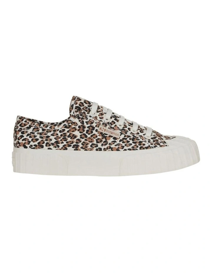 Classic Leo Print Leopard 2630 in Ab4 Lt Classic Leopard
