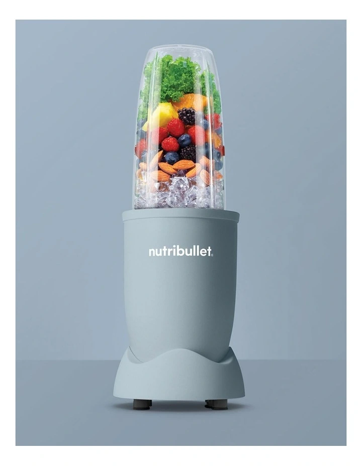 600 Series Juice Blender NBR-0507MASL