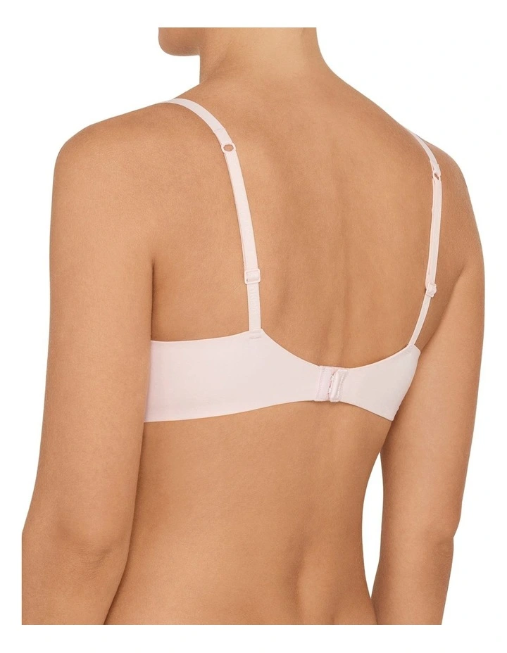 Perfectly Fit Modern T Shirt Bra Pink