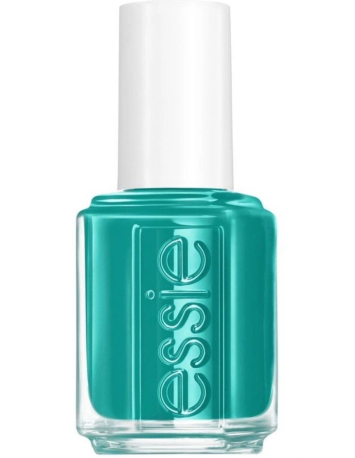 Naughty Nautical Nail Polish