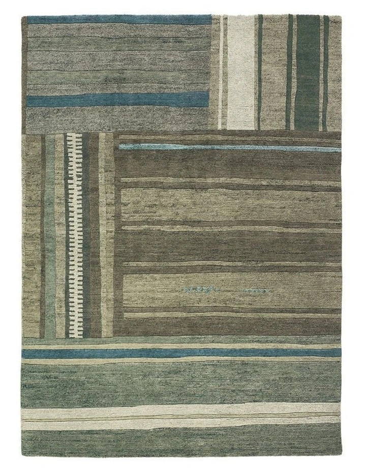 Brink & Campman Himali Amber 34805 Rug