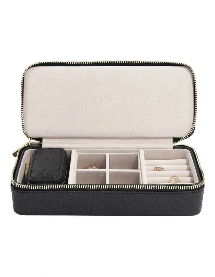 Large Travel Case