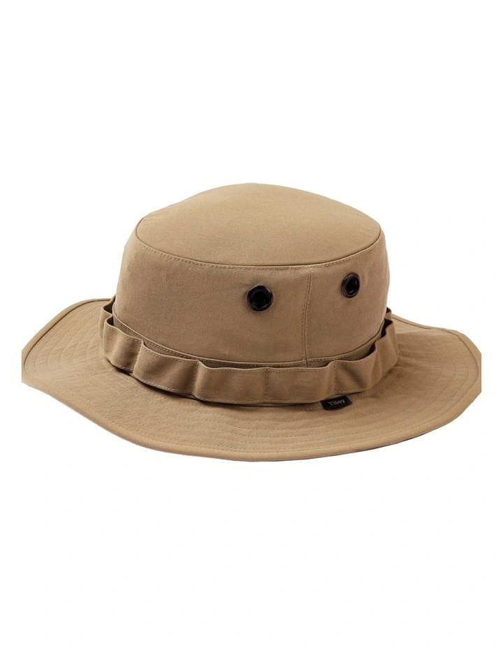 Canyon Bucket in Brown