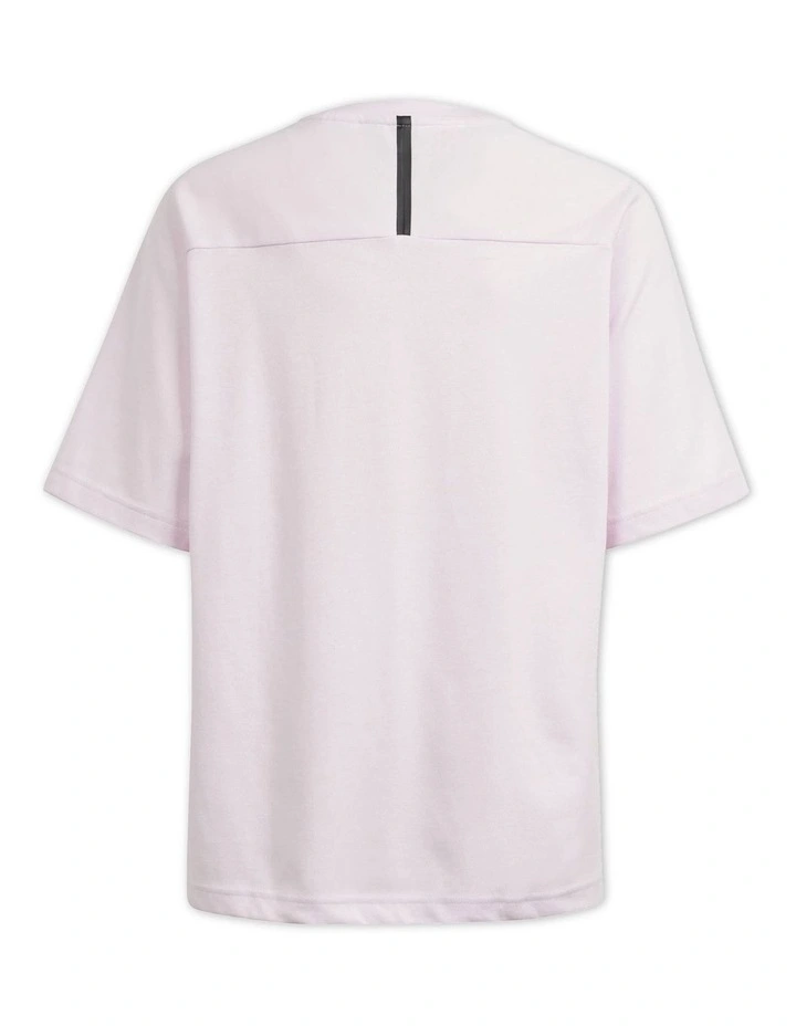 Z.N.E. T-shirt in Pink