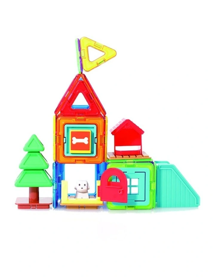 Milo's Mansion Set