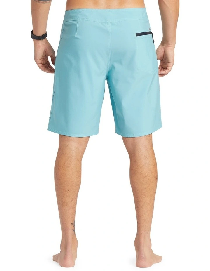 Surfsilk Kaimana 19 Inch Boardshorts in Reef Waters