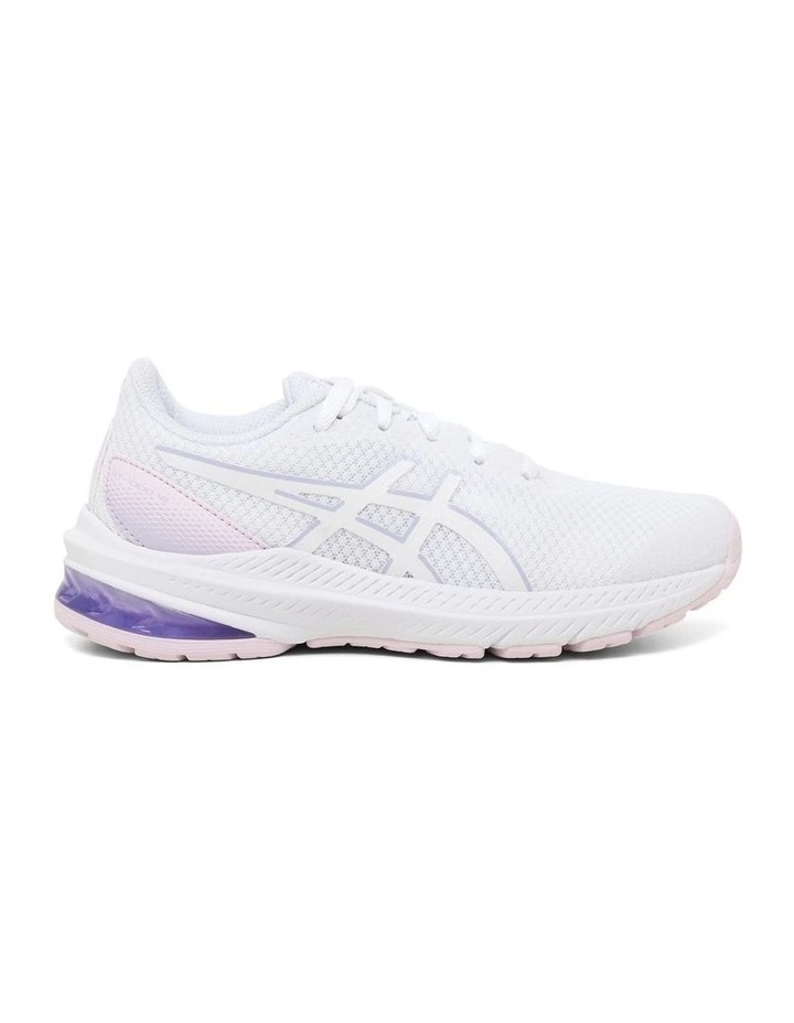Gt-1000 12 Grade School Sport in White