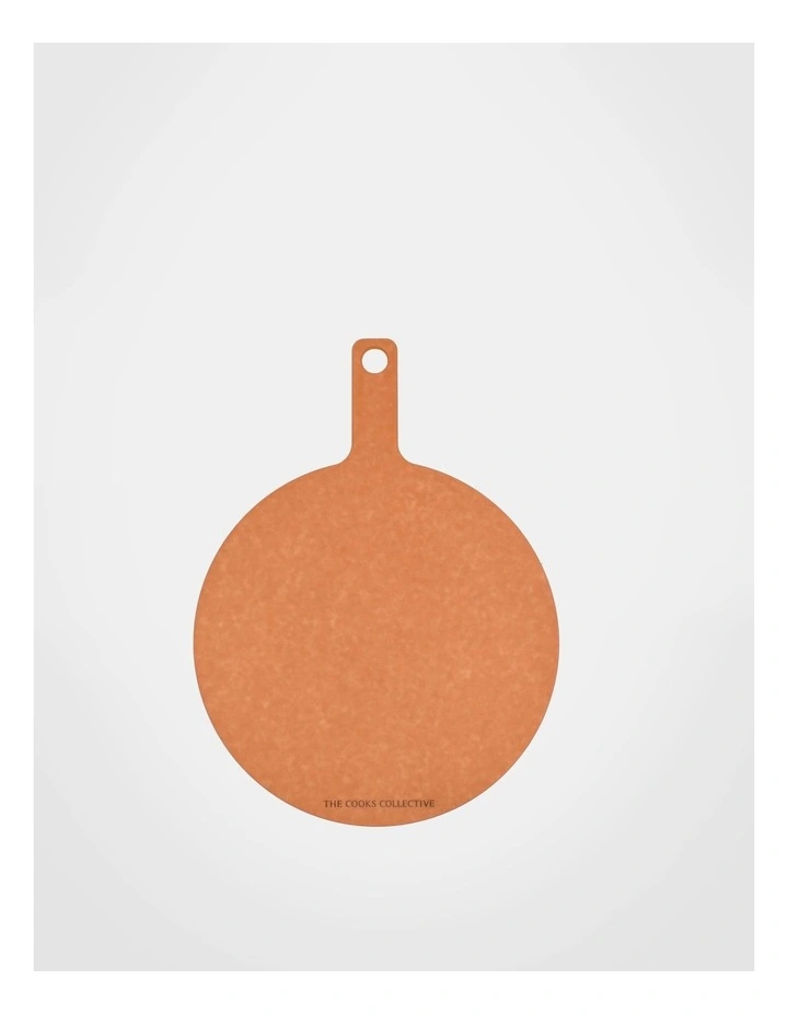 Essentials Wooden Fibre Pizza Paddle Board 40.8x30.3cm