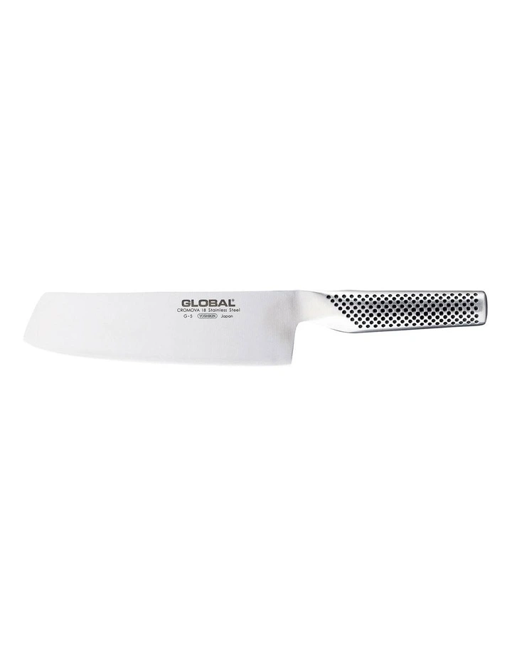 Classic Vegetable Knife 18cm in Silver